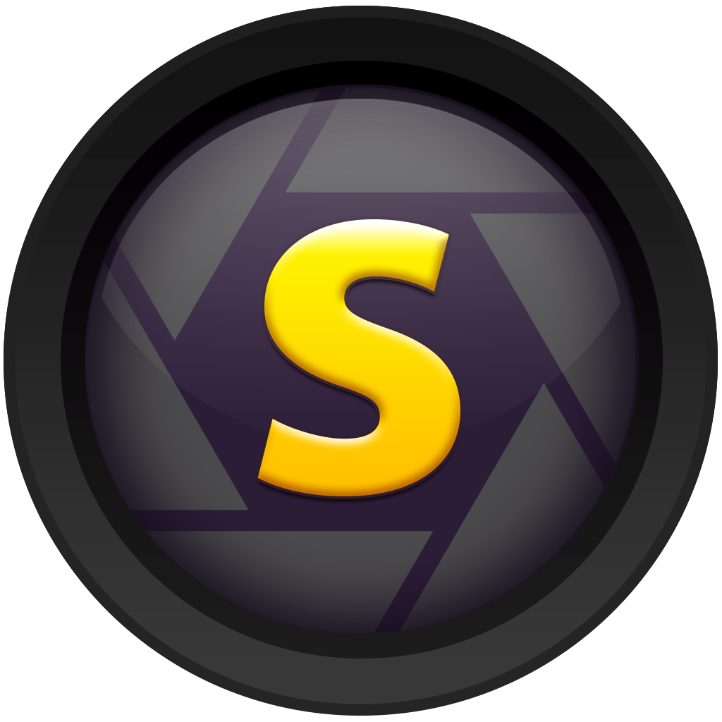 Snapheal 3.1 图形设计