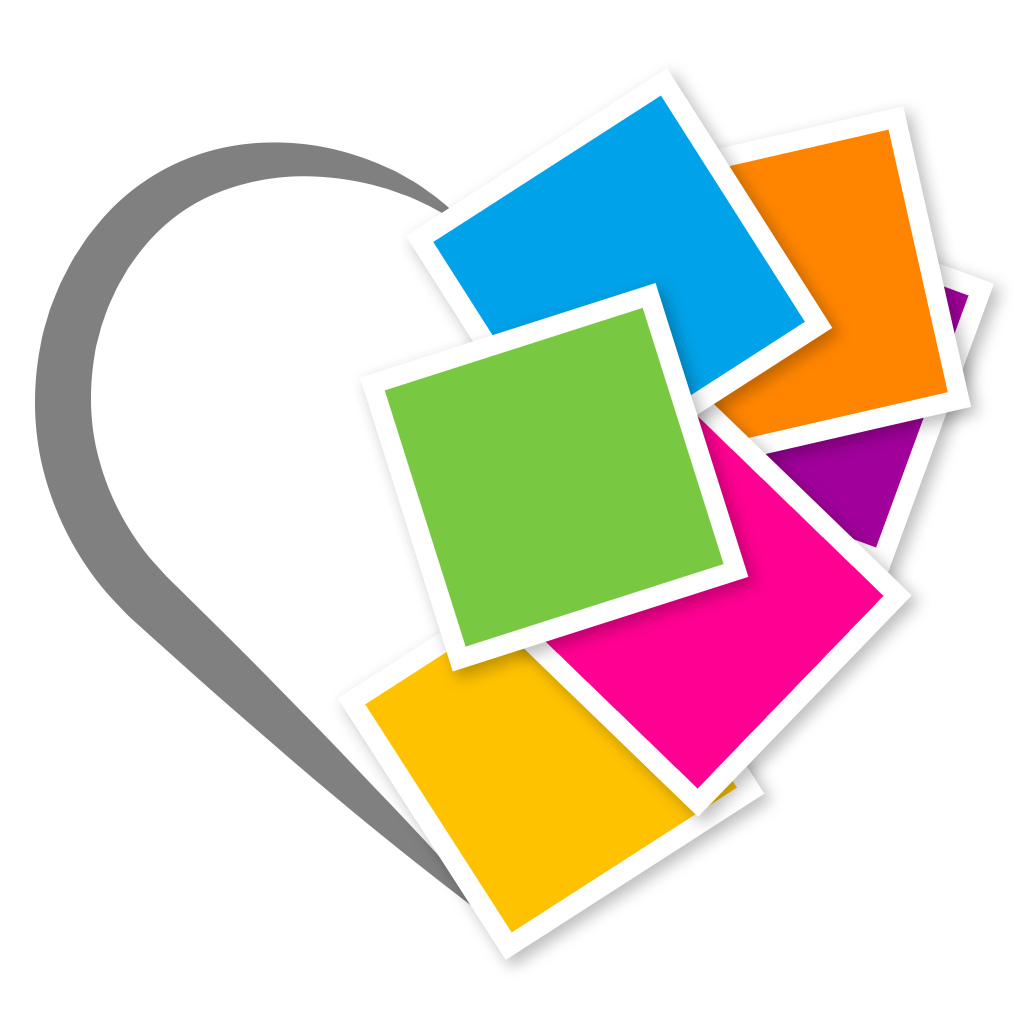 Shape Collage 3.1.0 实用照片拼图工具 Shape Collage 3.1.0 实用照片拼图工具