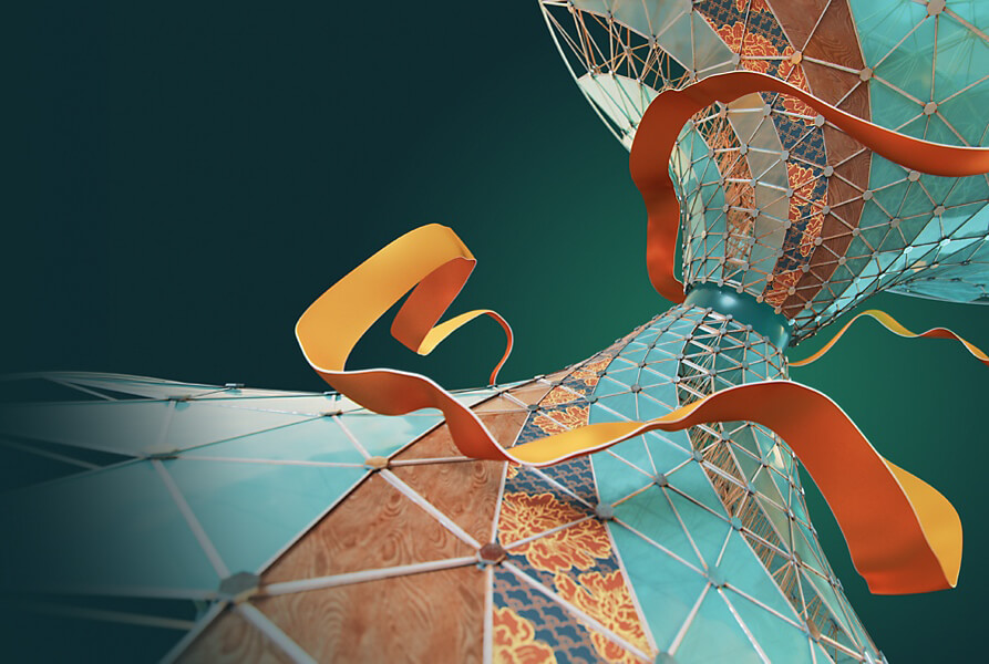 Adobe Substance 3D Designer 12.4.0 3D材质纹理制作软件 Adobe Substance 3D Designer 12.4.0 3D材质纹理制作软件
