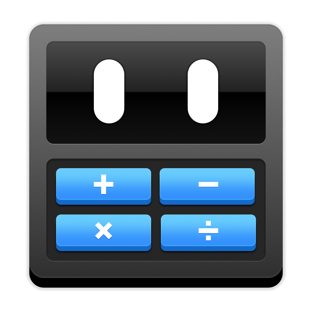 Calcbot 1.0.6 极致体验的计算器 Calcbot 1.0.6 极致体验的计算器