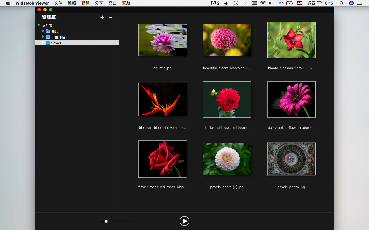 WidsMob Image Viewer 2.10 快速图像查看器 WidsMob Image Viewer 2.10 快速图像查看器