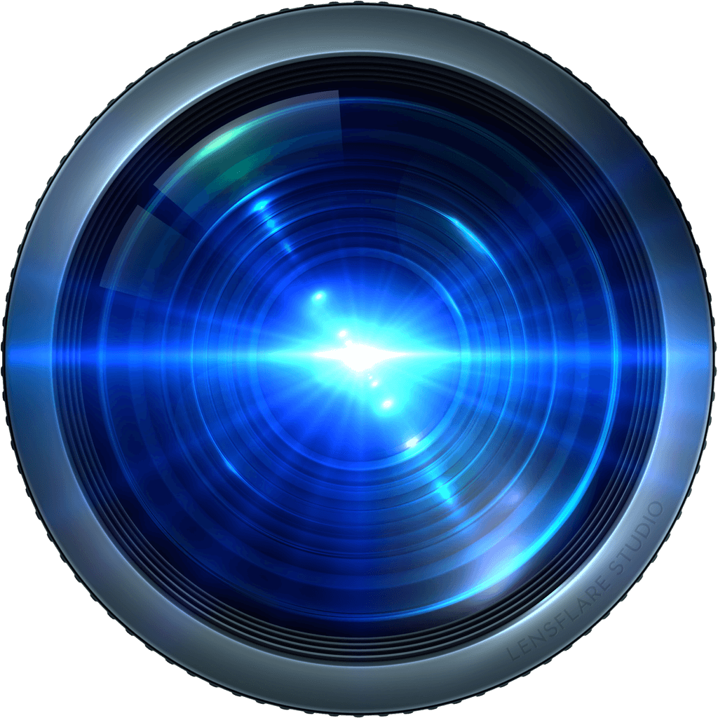 LensFlare Studio 6.6 光线处理工具 LensFlare Studio 6.6 光线处理工具