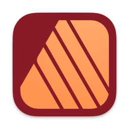 Affinity Publisher 2.0.3 专业出版设计软件 Affinity Publisher 2.0.3 专业出版设计软件