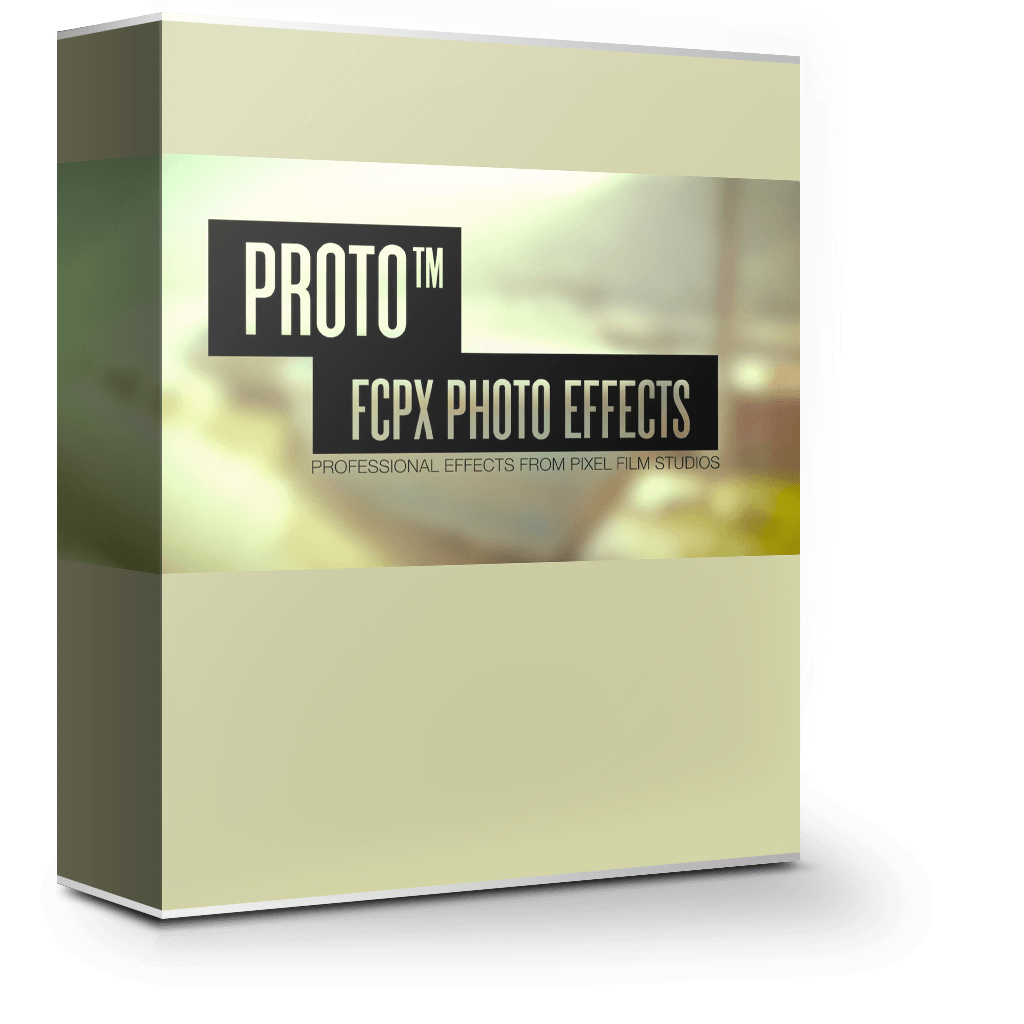 Proto 1.0 画面快速照片风格 Proto 1.0 画面快速照片风格