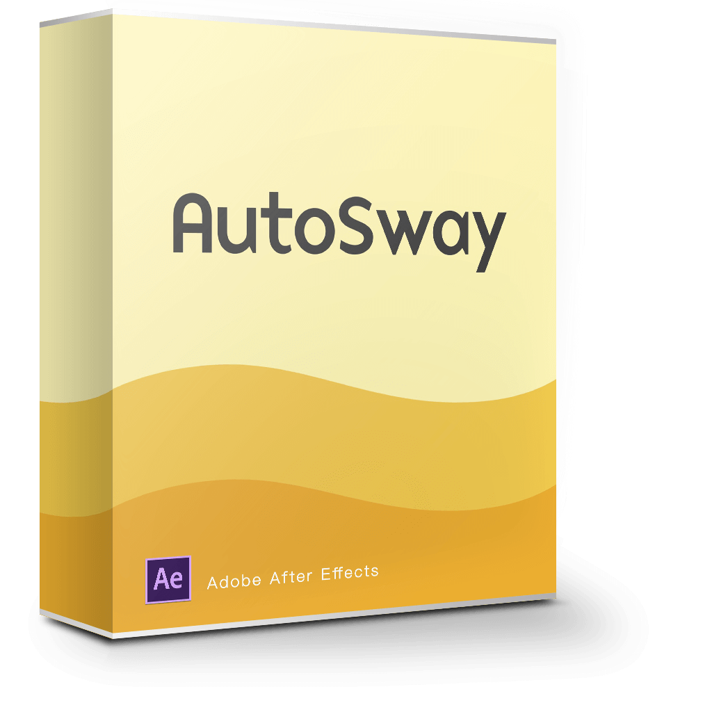 AutoSway 1.85 风中摇摆动画效果 AutoSway 1.85 风中摇摆动画效果