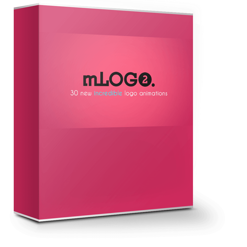 mLogo 2 1.0 高质量的LOGO动画 mLogo 2 1.0 高质量的LOGO动画