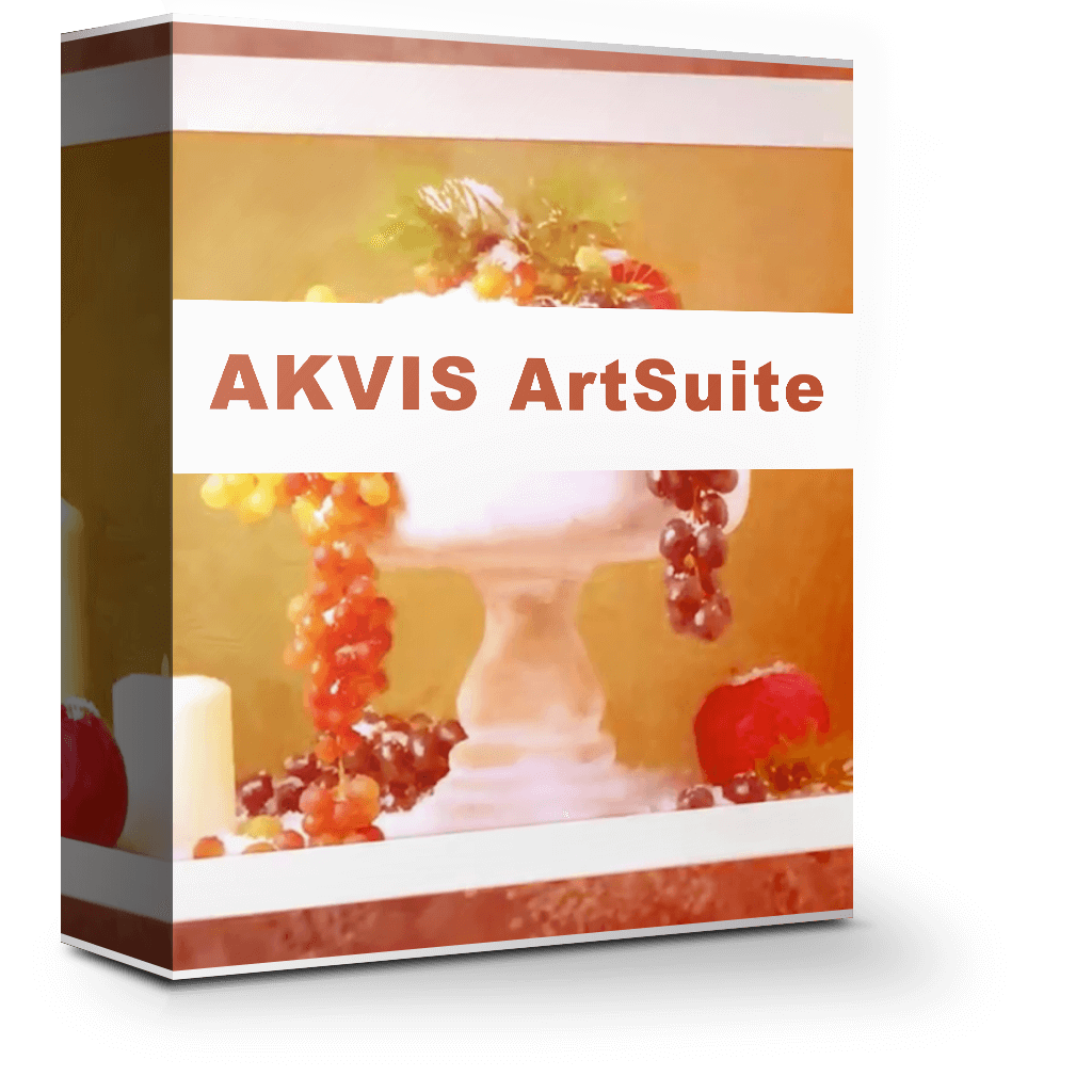AKVIS ArtWork Plugin 11.0.1975.16854 图片转绘画效果 AKVIS ArtWork Plugin 11.0.1975.16854 图片转绘画效果