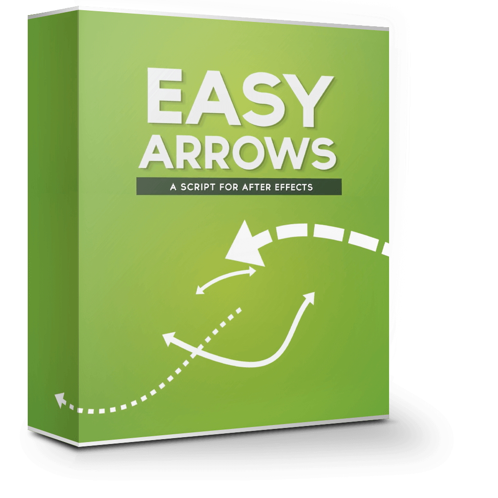 Easy Arrows 1.4.1 自动定位路径的箭头动画效果 Easy Arrows 1.4.1 自动定位路径的箭头动画效果