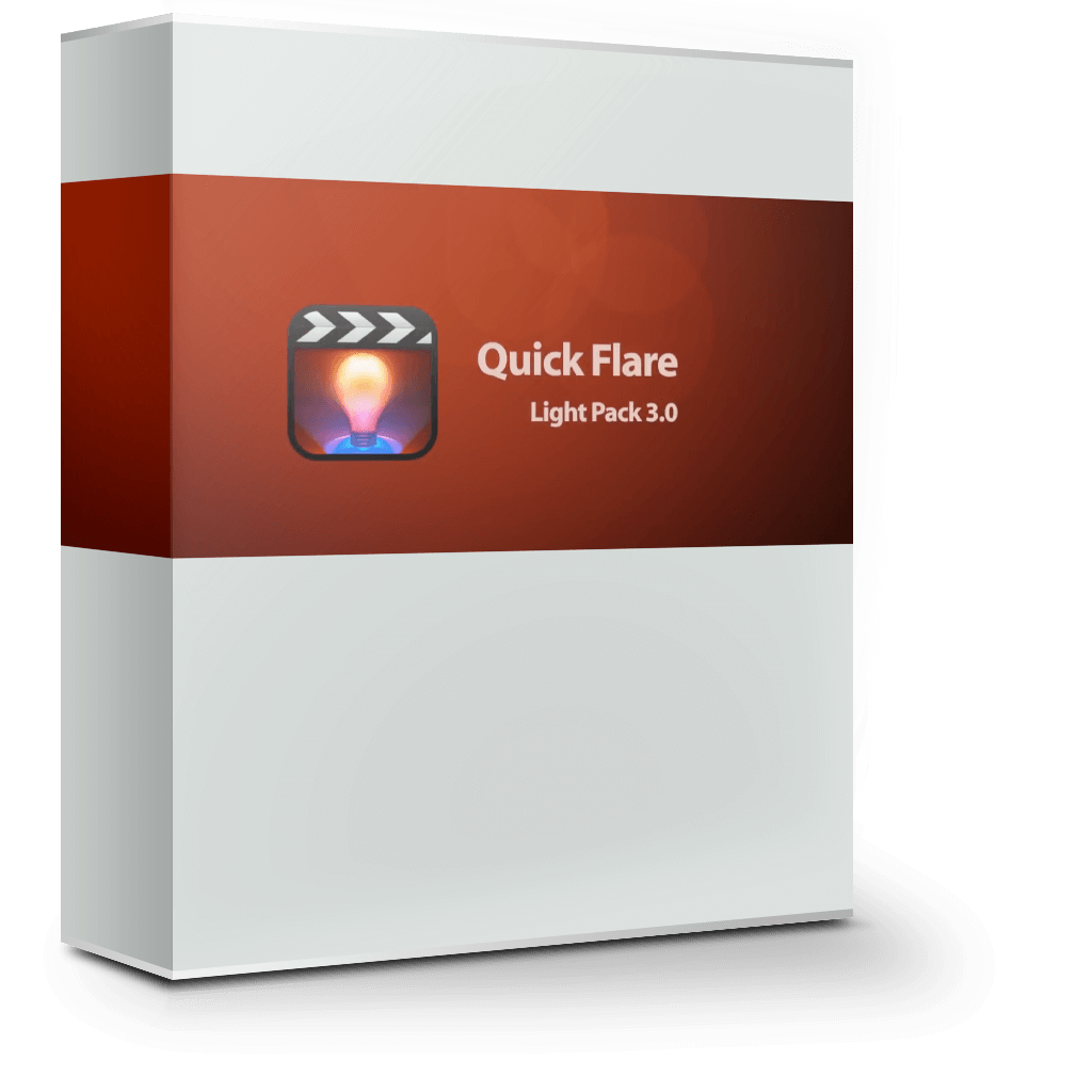 SUGARfx Light Pack 3.0.6 灯光光晕转场效果 SUGARfx Light Pack 3.0.6 灯光光晕转场效果