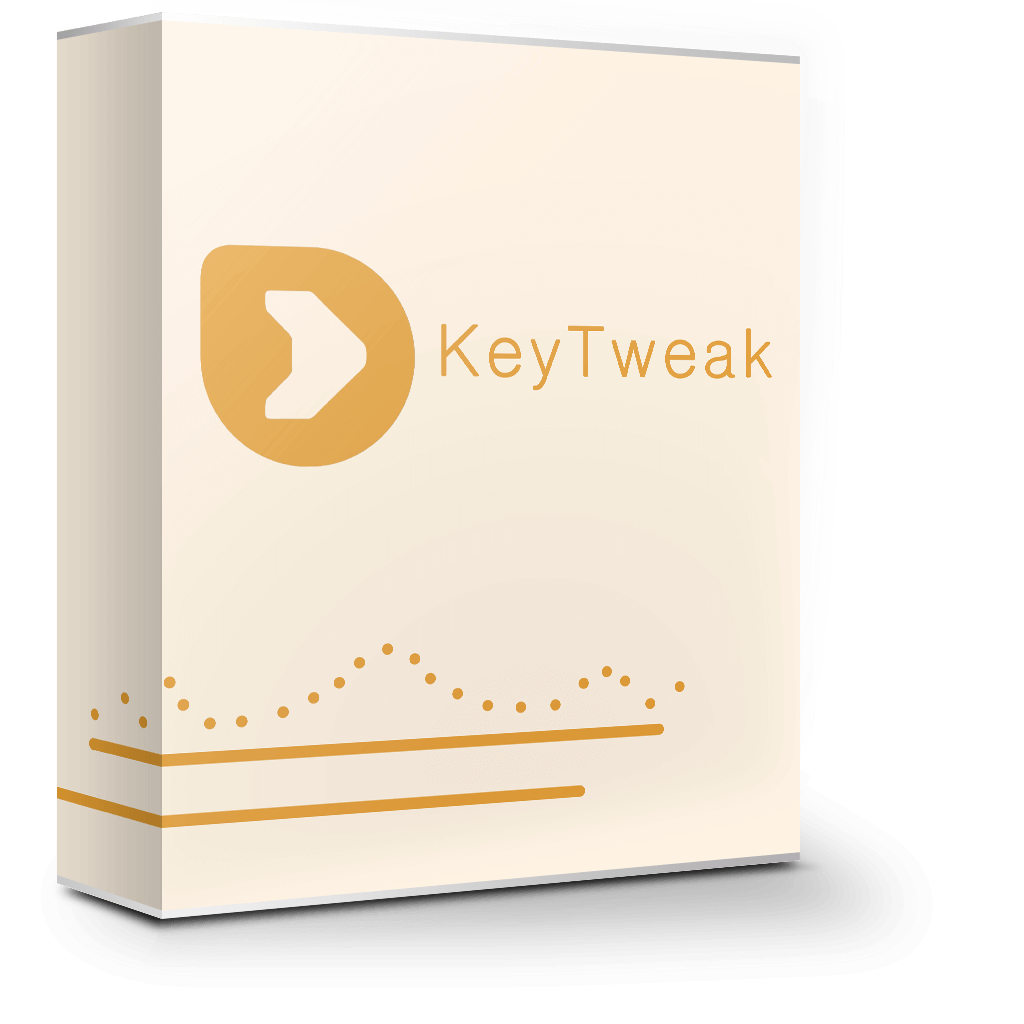 KeyTweak 2.5 关键帧同步修改工具 KeyTweak 2.5 关键帧同步修改工具