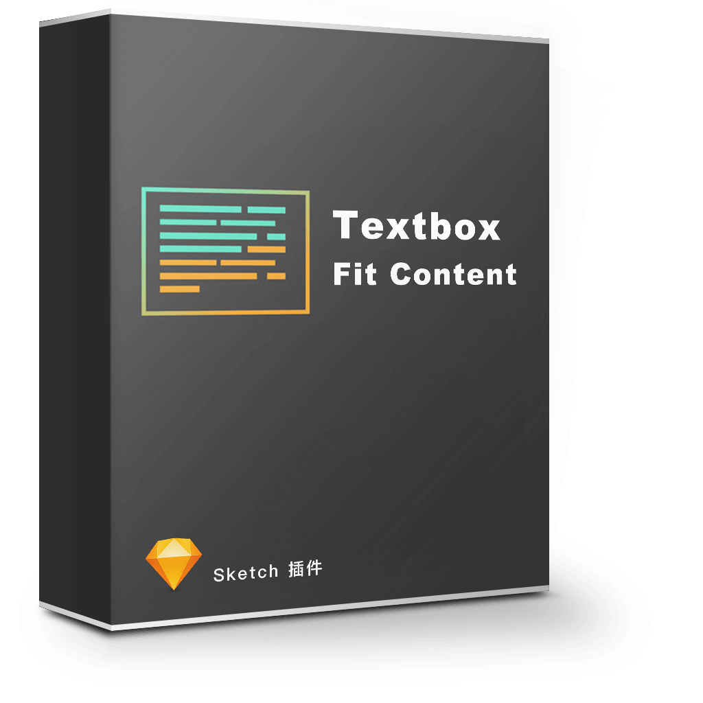Textbox Fit Content 1.4.0 快速设置文本层高度 Textbox Fit Content 1.4.0 快速设置文本层高度
