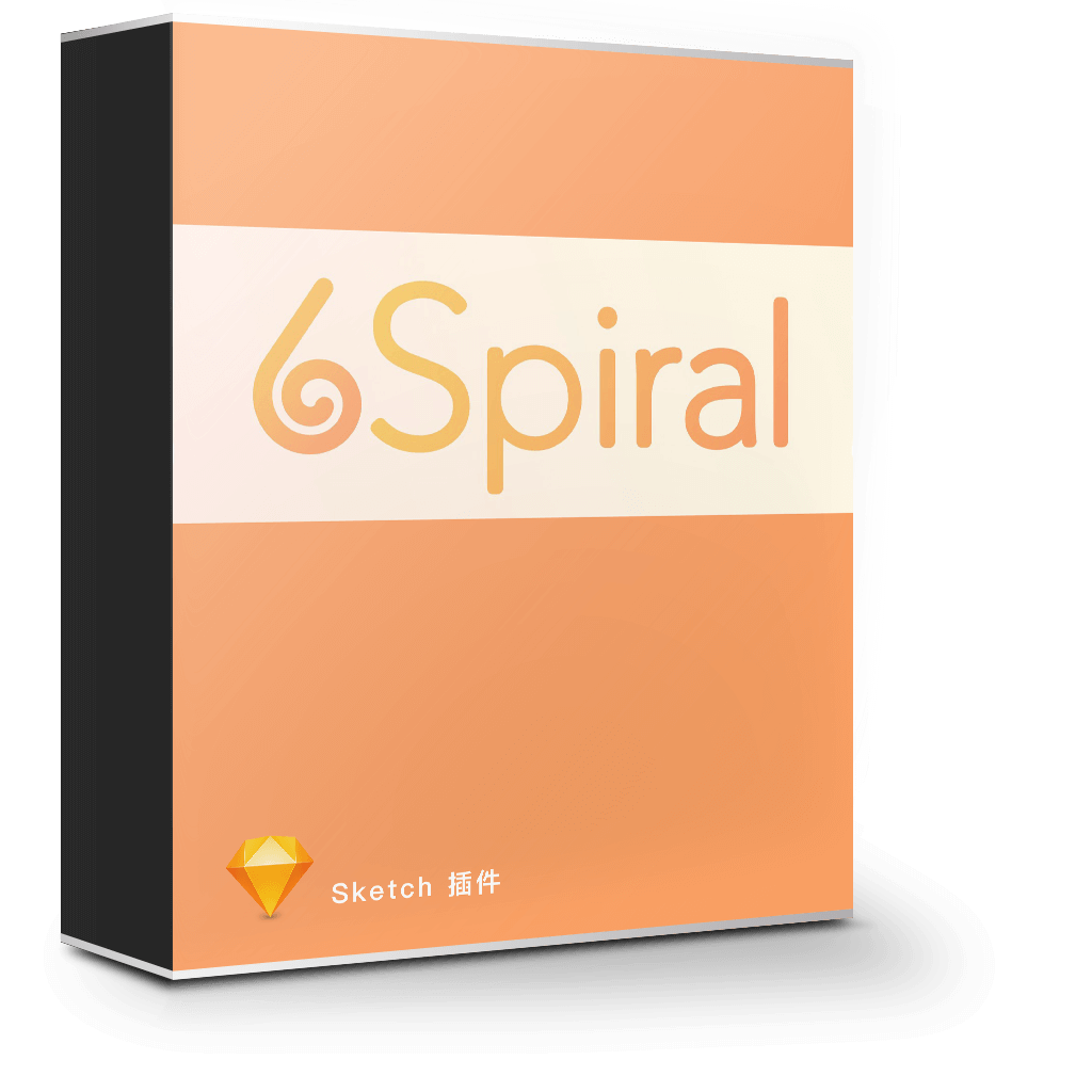 6Spiral 1.0.2 螺旋形状绘制 6Spiral 1.0.2 螺旋形状绘制