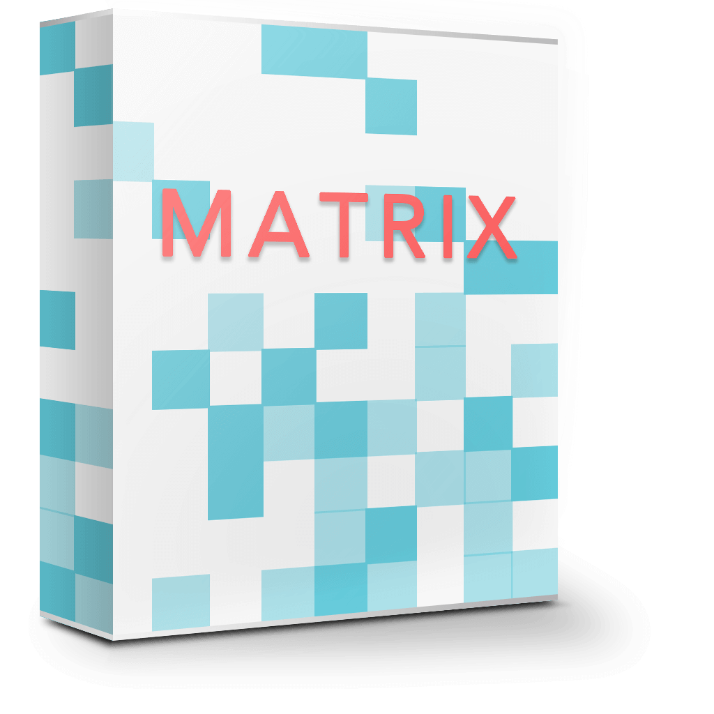 Matrix 1.21 矩阵动画过渡效果 Matrix 1.21 矩阵动画过渡效果