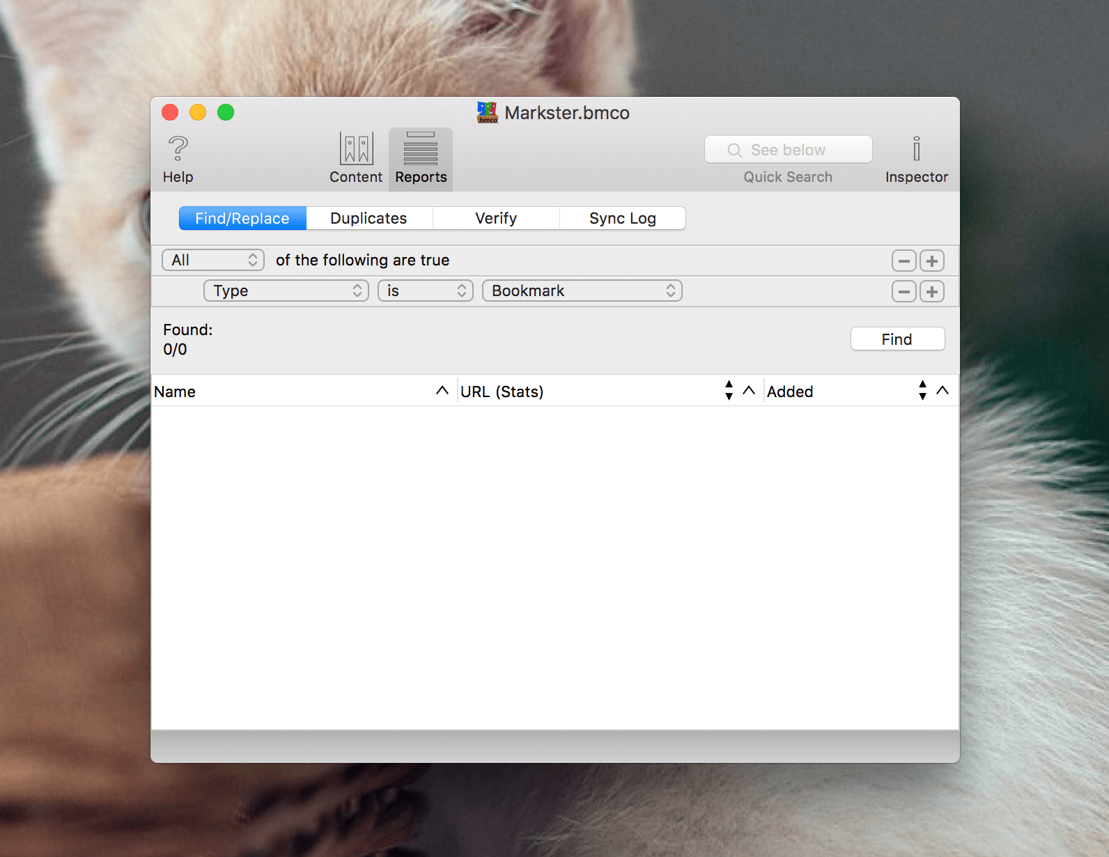 Markster 3.0.12 书签管理工具 Markster 3.0.12 书签管理工具