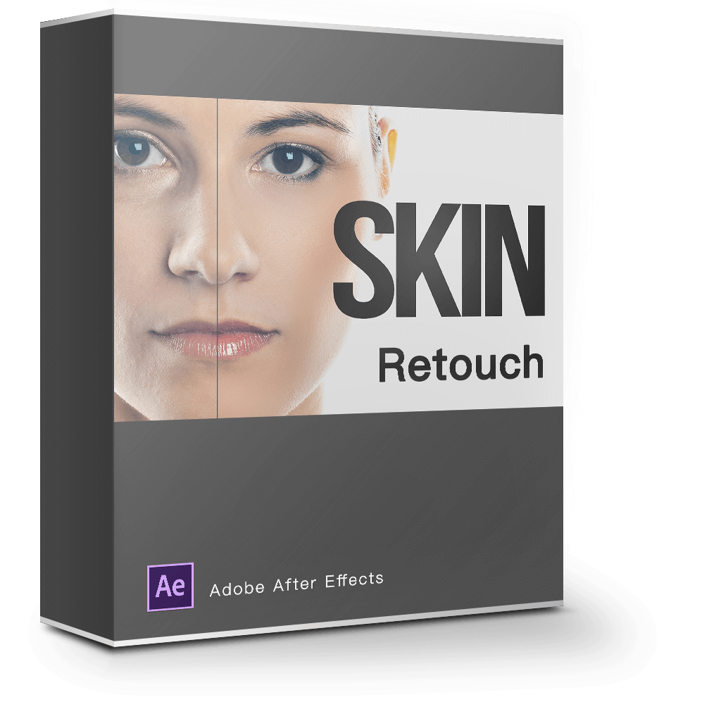 Skin Retouch 1.0.0 皮肤修饰工具 Skin Retouch 1.0.0 皮肤修饰工具