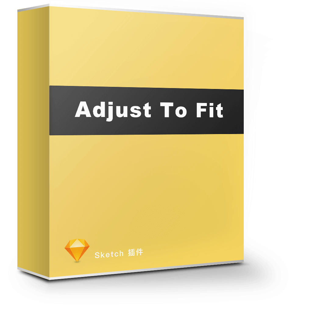 Adjust To Fit 1.2.2 快速调整嵌套文本层 Adjust To Fit 1.2.2 快速调整嵌套文本层