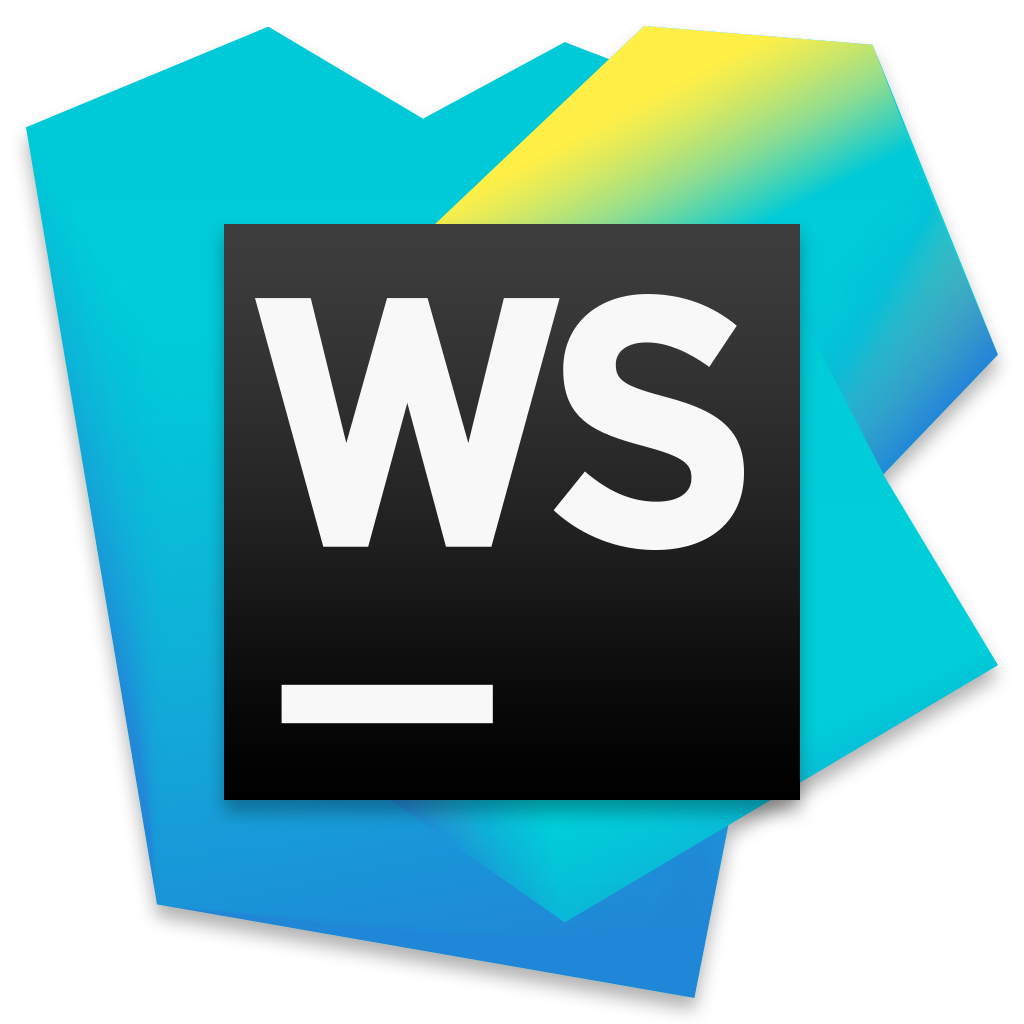 WebStorm 2019.2 Web前端开发神器 WebStorm 2019.2 Web前端开发神器