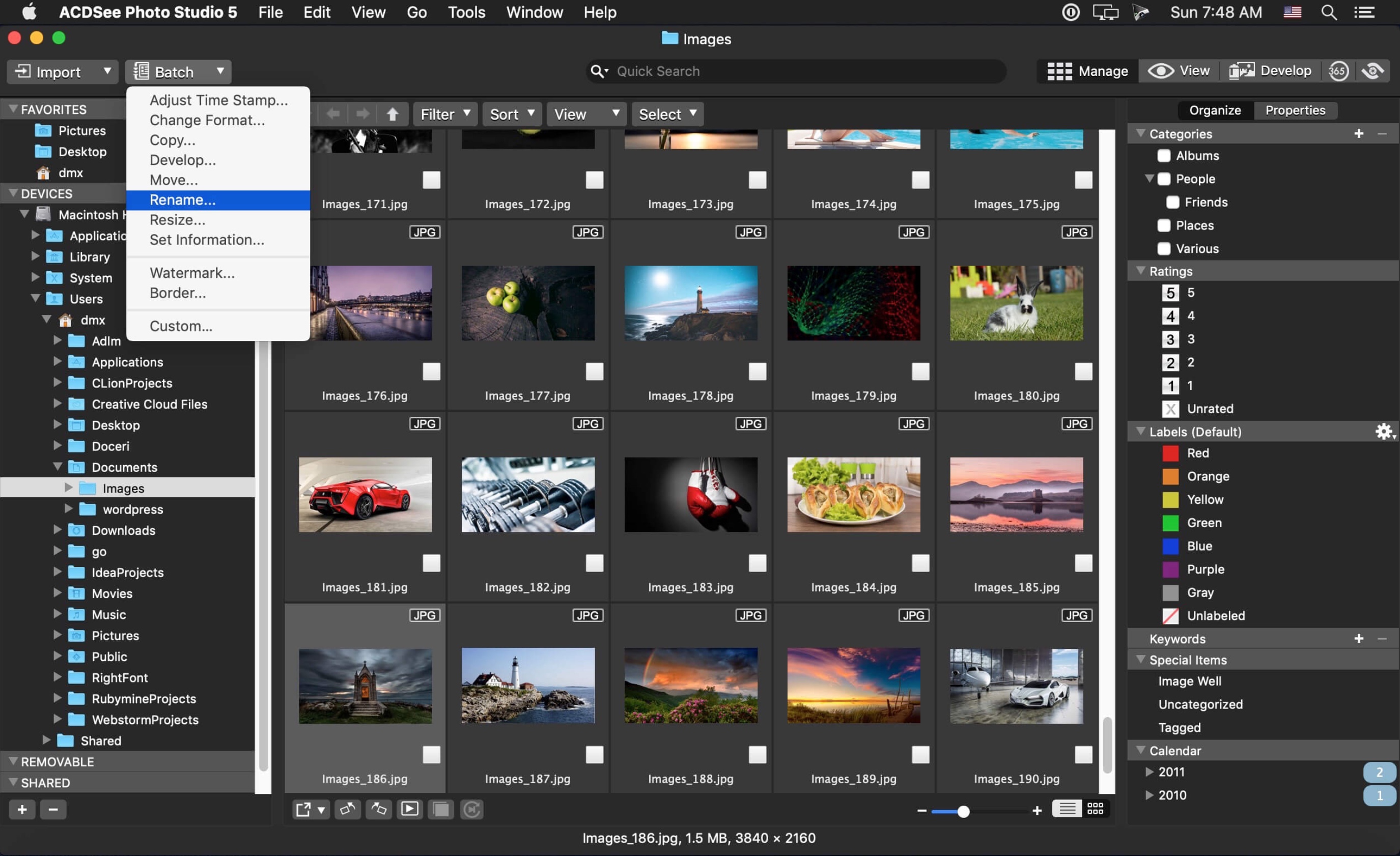 ACDSee Photo Studio 9.1.2689 图片编辑与管理 ACDSee Photo Studio 9.1.2689 图片编辑与管理