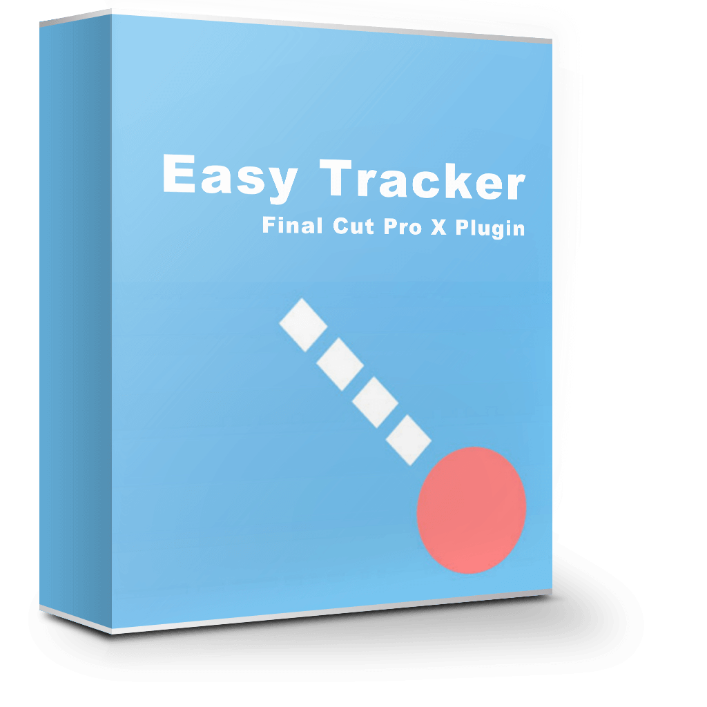 Crumplepop EasyTracker 1.0.18 跟踪运动插件 Crumplepop EasyTracker 1.0.18 跟踪运动插件