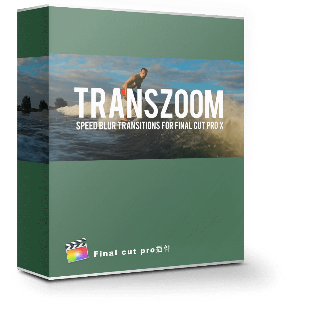 TransZoom 1.0 动感移动缩放动态模糊切换效果 TransZoom 1.0 动感移动缩放动态模糊切换效果