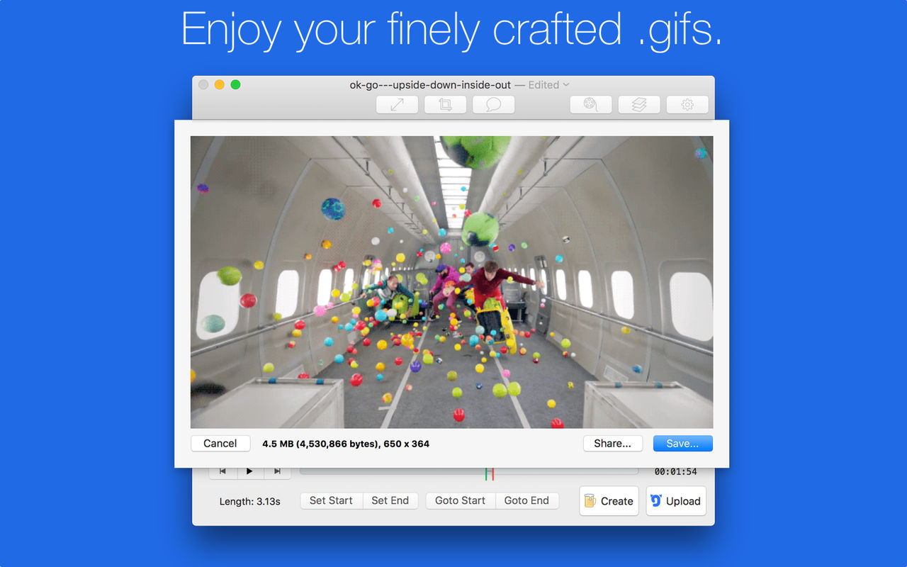 GIF Brewery 3.0 动图制作工具 GIF Brewery 3.0 动图制作工具