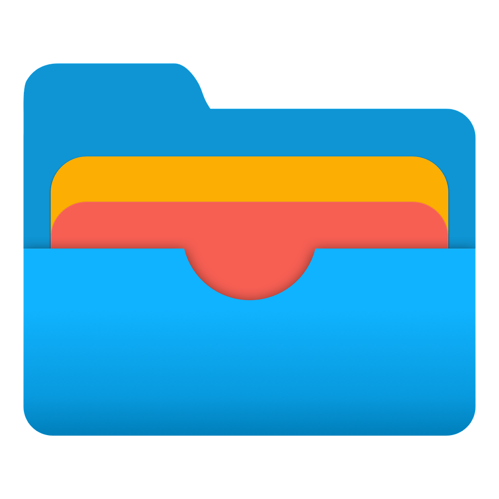 ColorFolder 1.1.0 文件夹颜色改变工具 ColorFolder 1.1.0 文件夹颜色改变工具