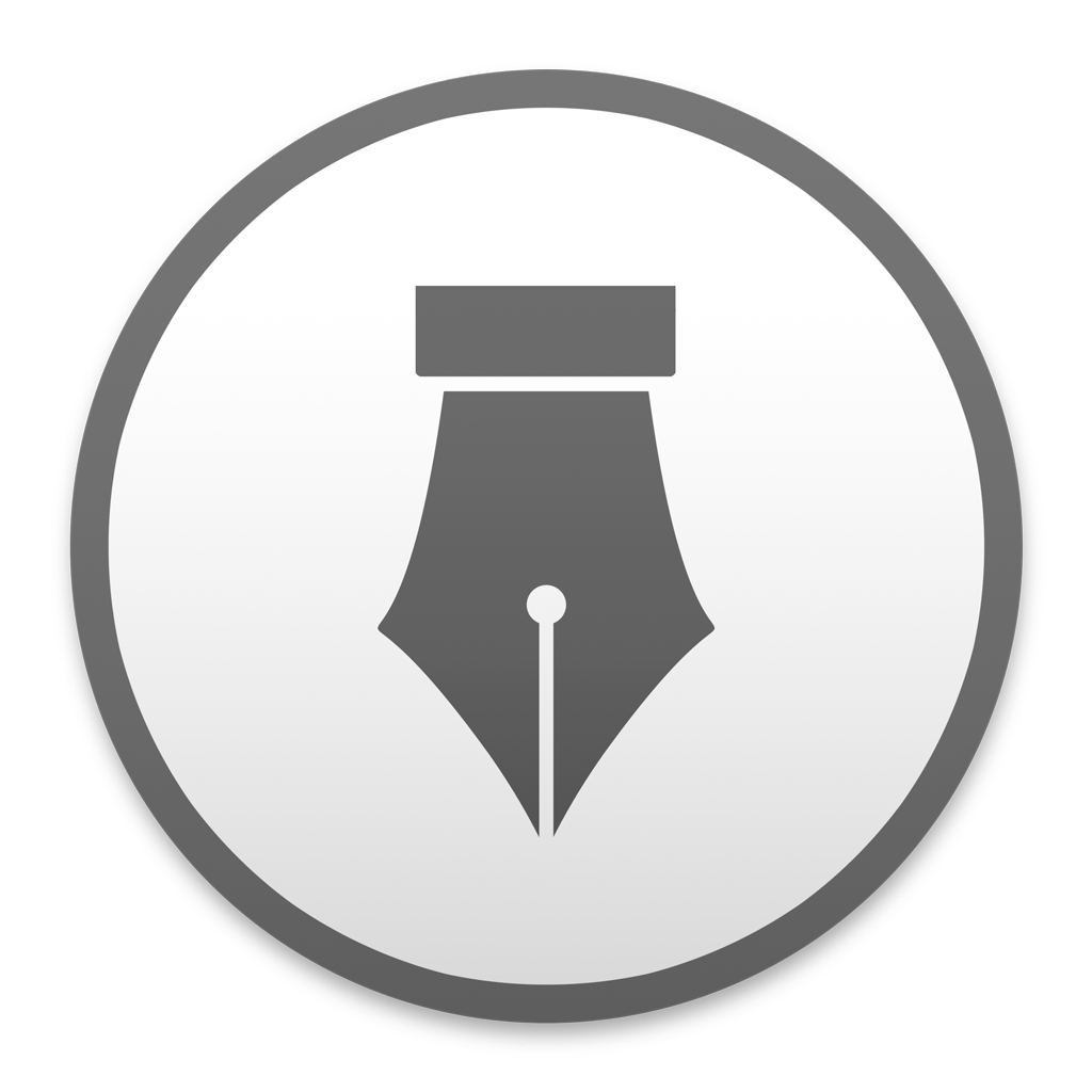 Write 1.1.6 写作和笔记应用程序 Write 1.1.6 写作和笔记应用程序