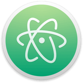 Atom 1.36.1 开源代码编辑器 Atom 1.36.1 开源代码编辑器