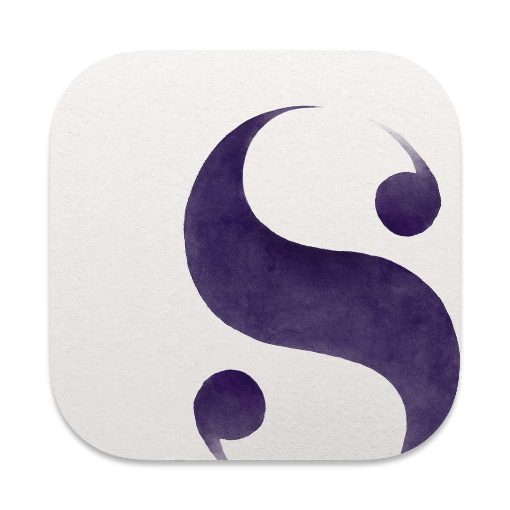Scrivener 3.2.3 文字处理工具 Scrivener 3.2.3 文字处理工具