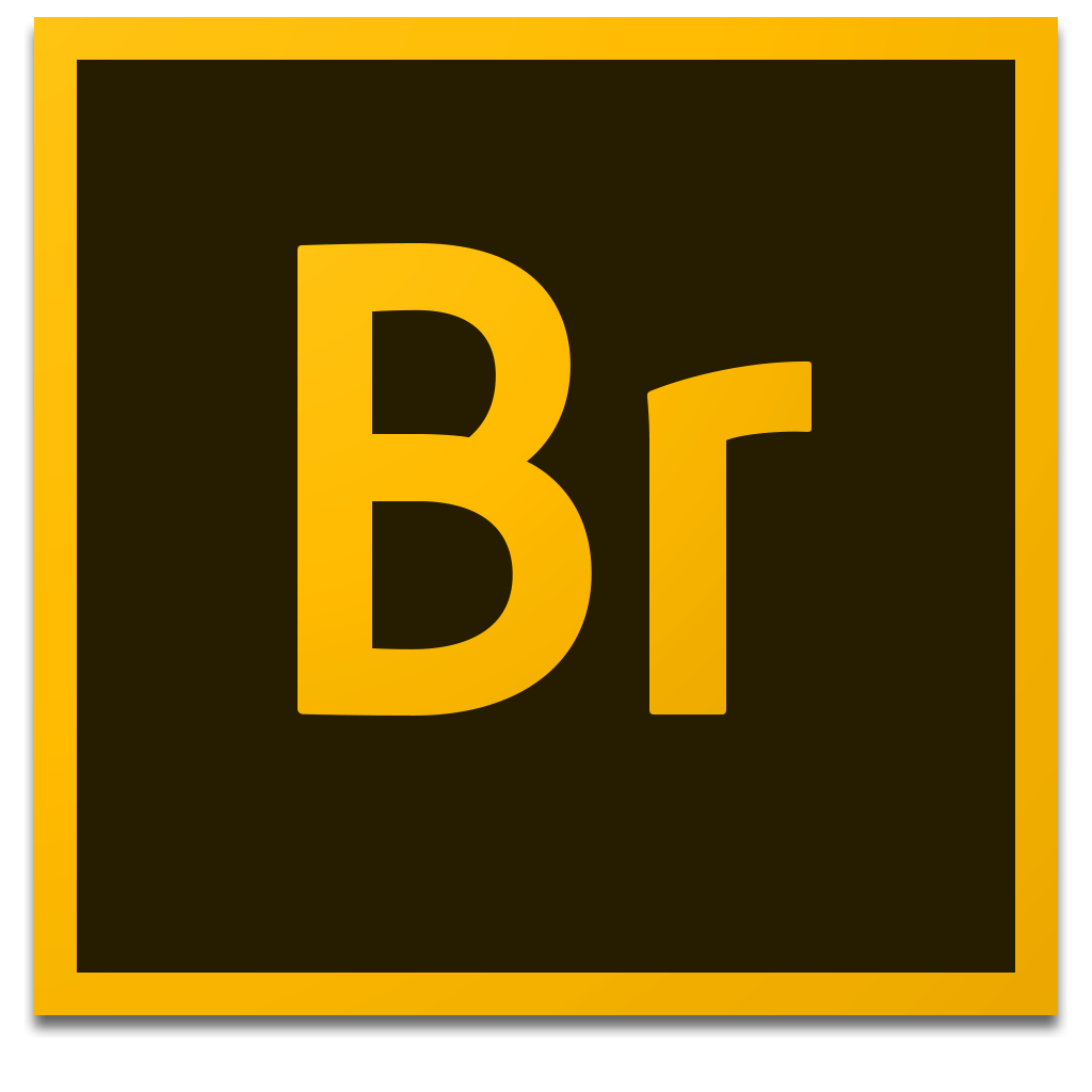 Adobe Bridge 13.0.4 文件浏览软件 Adobe Bridge 13.0.4 文件浏览软件