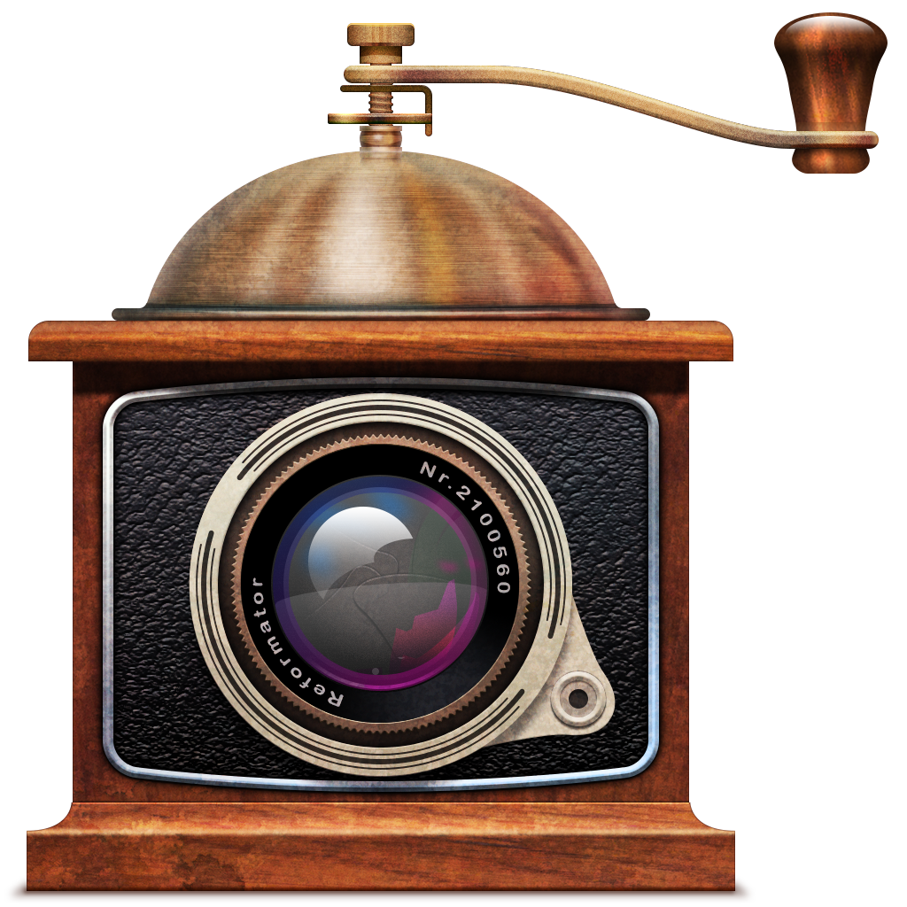 PhotoMill X 2.1.1 多功能批量照片转换器 PhotoMill X 2.1.1 多功能批量照片转换器