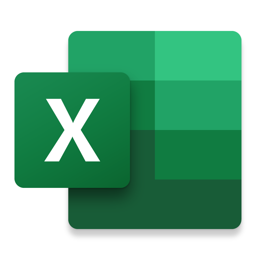 Microsoft Excel 16.68 表格制作和数据分析软件 Microsoft Excel 16.68 表格制作和数据分析软件