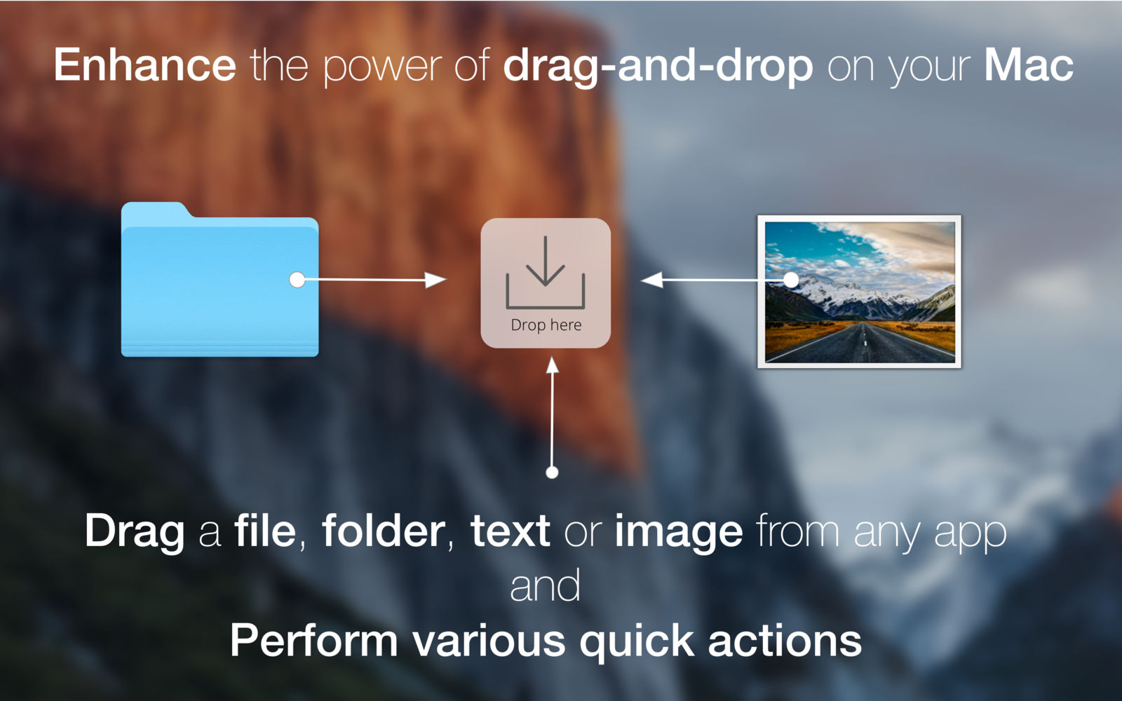 FilePane 1.10.7 拖放式快速文件管理 FilePane 1.10.7 拖放式快速文件管理