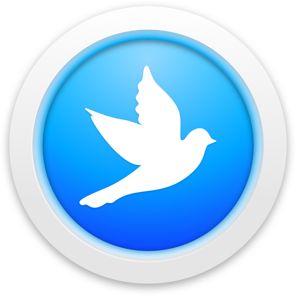 SyncBird Pro 3.9.6 iPhone文件管理器 SyncBird Pro 3.9.6 iPhone文件管理器
