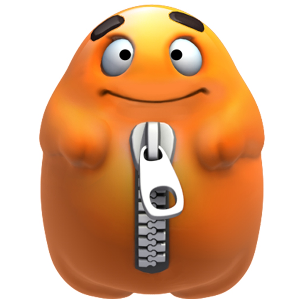 iPack 2.3.5 解压缩工具 iPack 2.3.5 解压缩工具