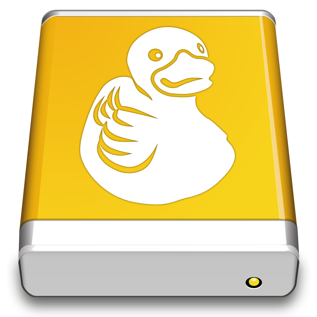Mountain Duck 4.5.0.17823 云存储空间本地管理工具 Mountain Duck 4.5.0.17823 云存储空间本地管理工具