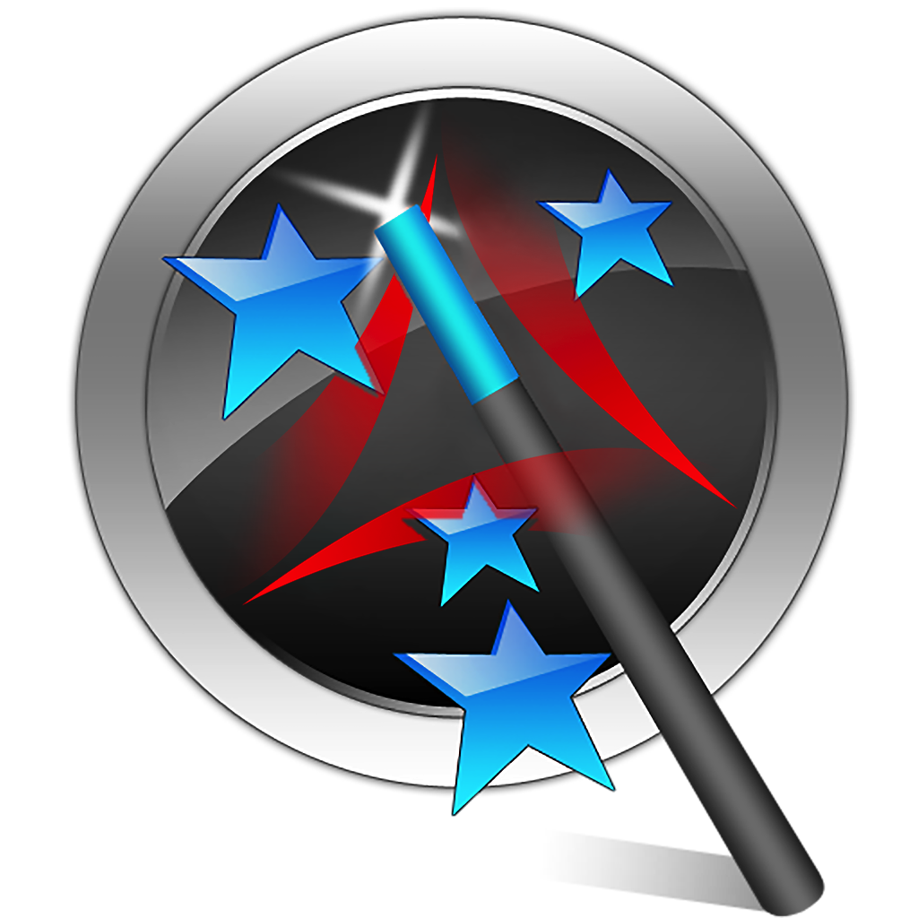 PDF Magic 2.6.1 多功能PDF处理工具 PDF Magic 2.6.1 多功能PDF处理工具