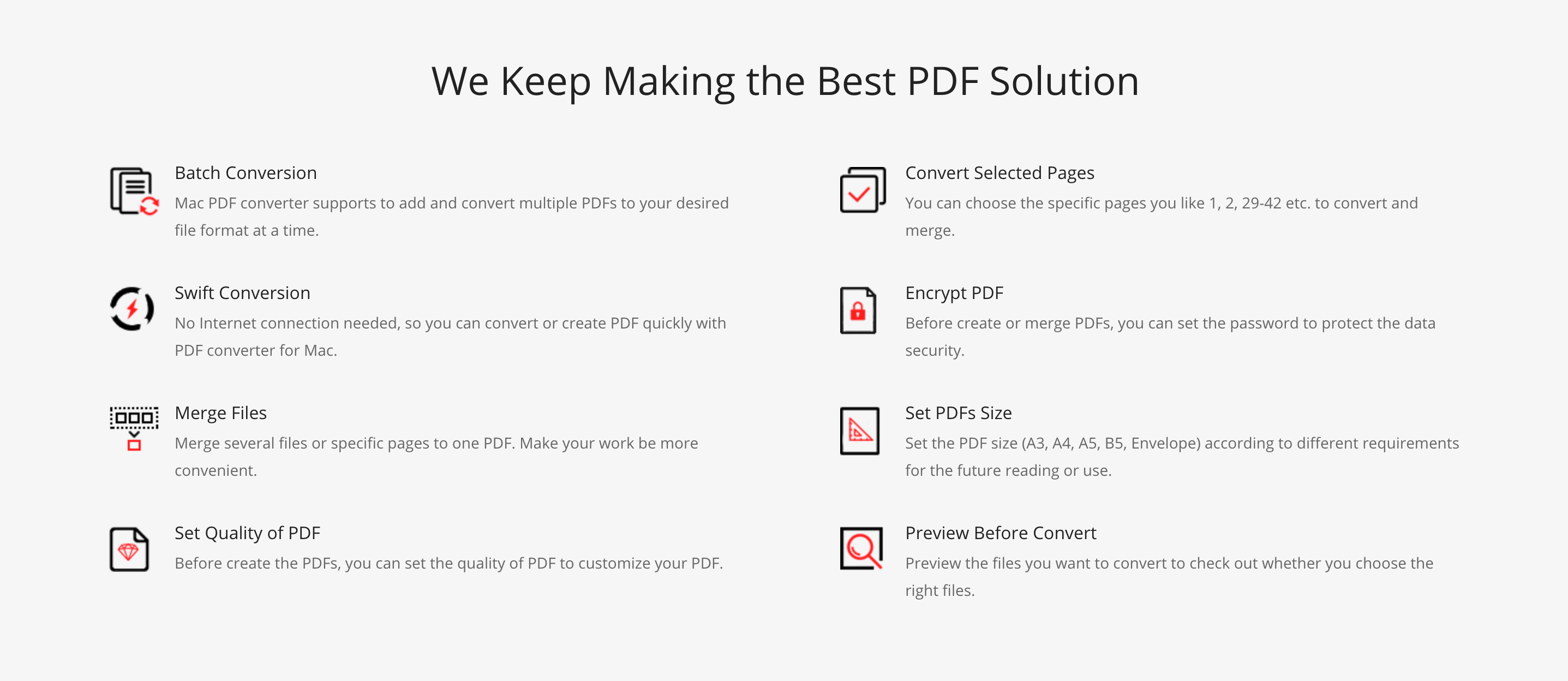 Cisdem PDF Converter 6.7.0 PDF格式转换工具 Cisdem PDF Converter 6.7.0 PDF格式转换工具