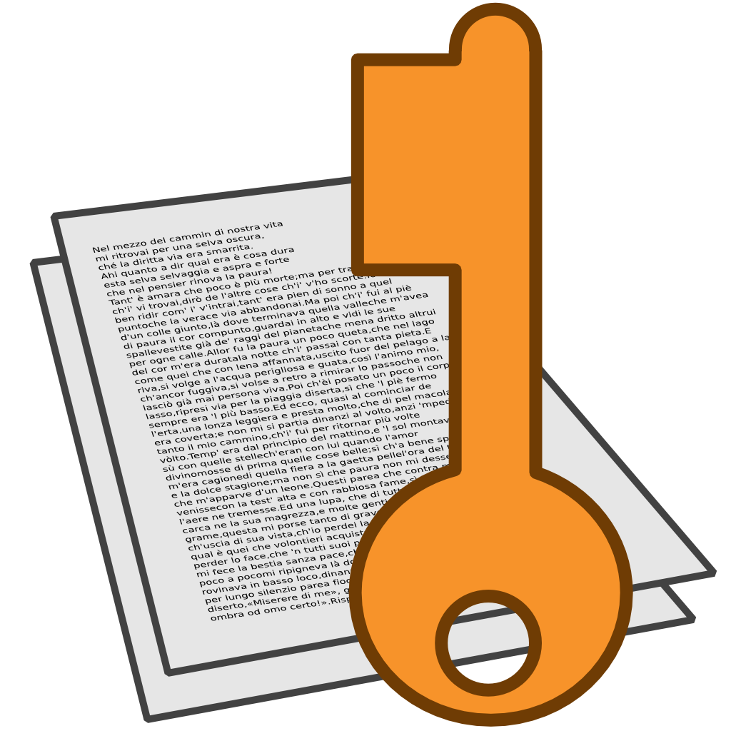 CryptoEdit 2.2.1 创建和编辑加密文档