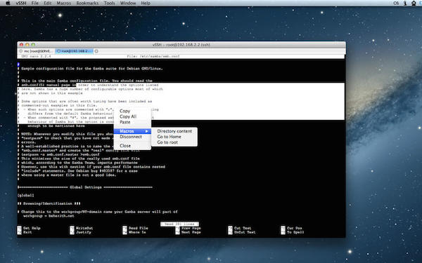 vssh 1.11.1 文件管理软件 vssh 1.11.1 文件管理软件