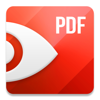 PDF Expert 3.4.1 易用的PDF阅读和编辑软件 PDF Expert 3.4.1 易用的PDF阅读和编辑软件