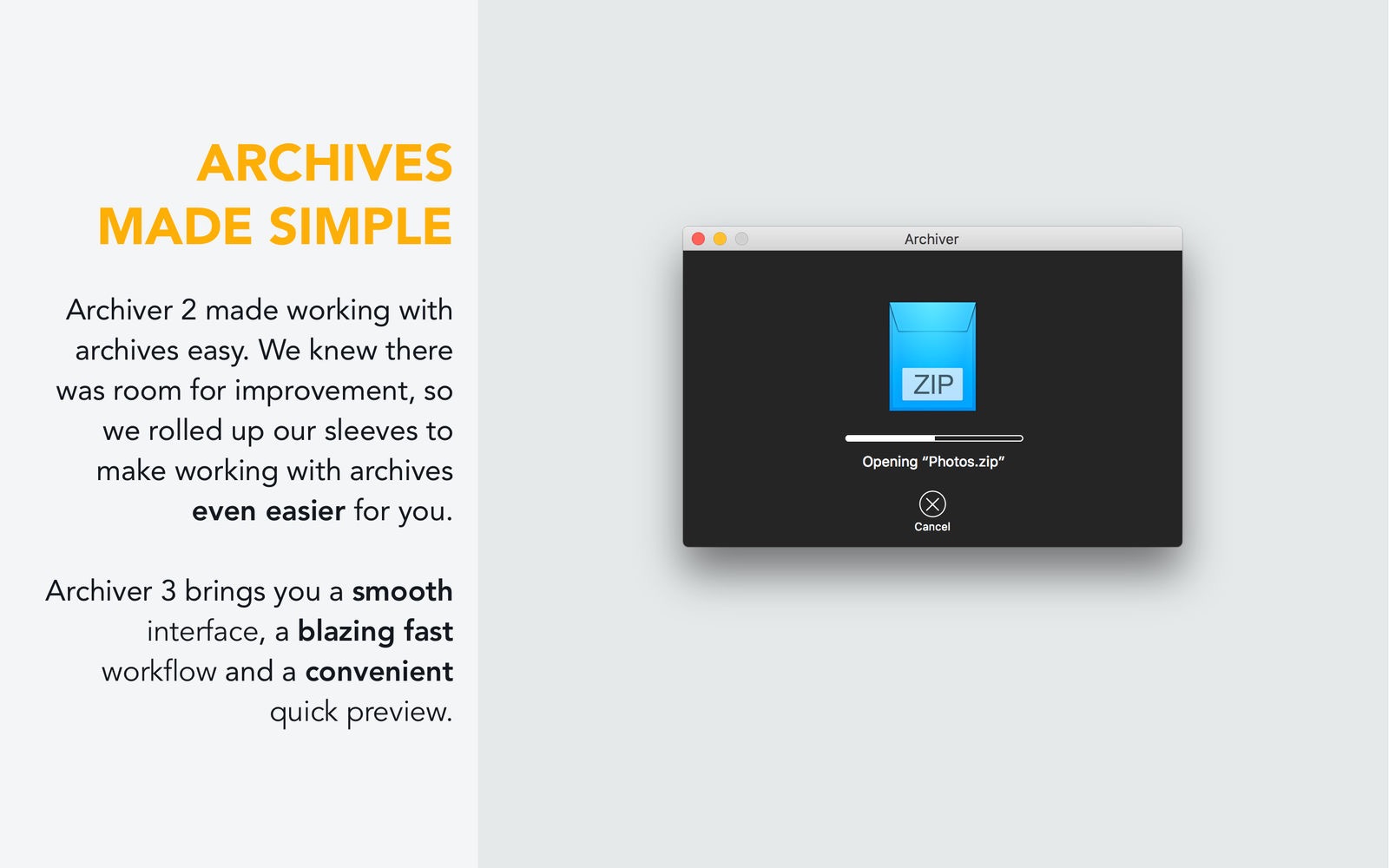 Archiver 4.0.0 fix 分割合并解压缩工具 Archiver 4.0.0 fix 分割合并解压缩工具