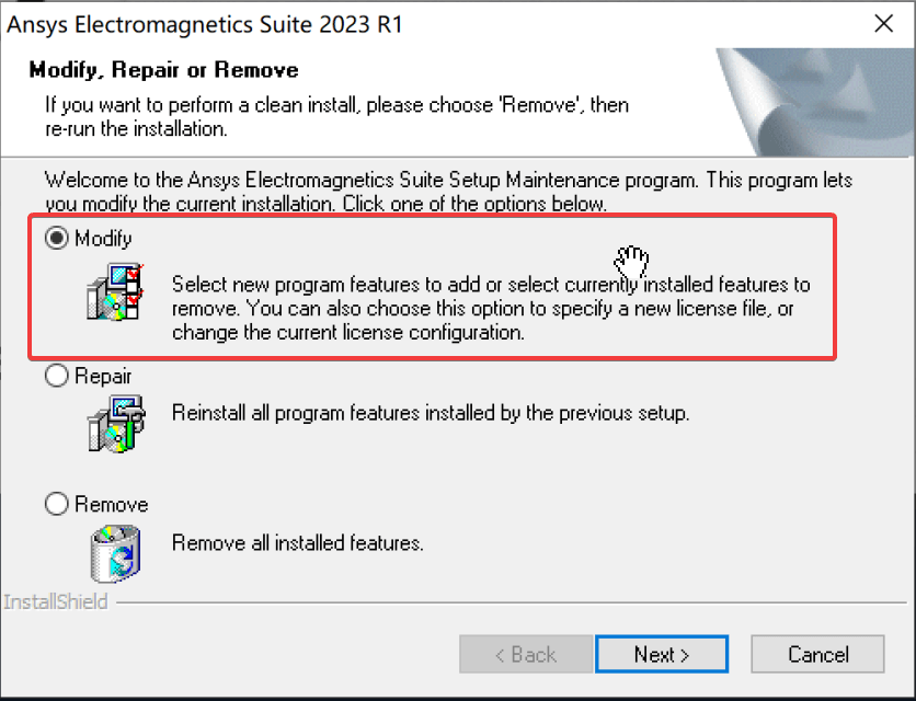 ANSYS Electromagnetics Suite 2023 R2 三维电磁（EM）仿真软件下载-1