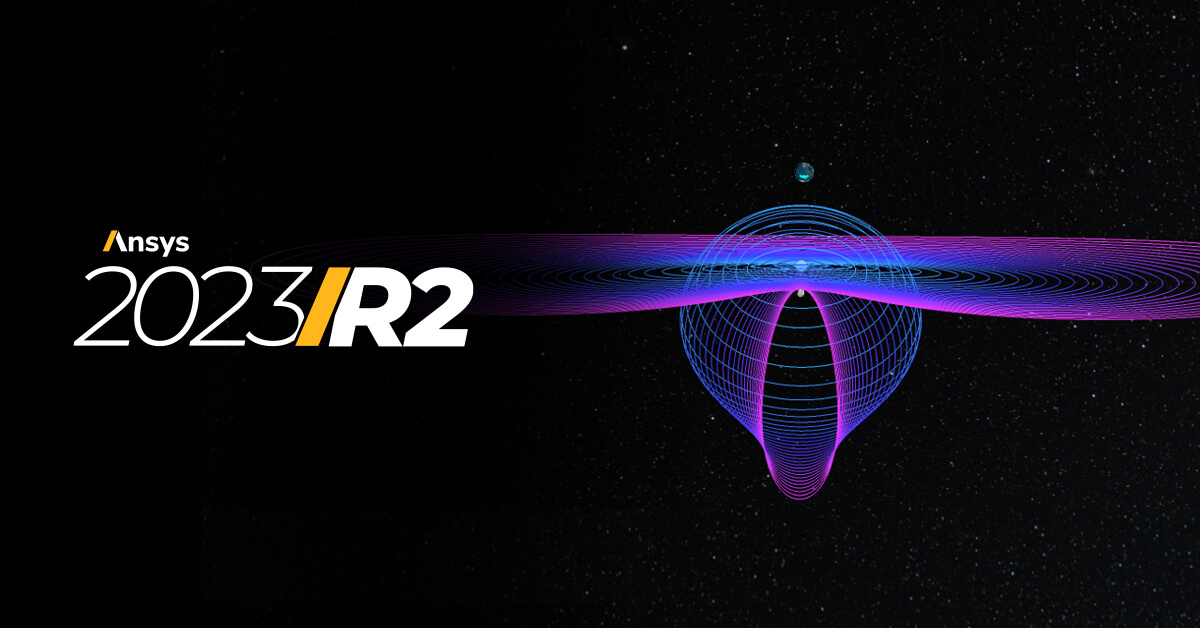 ANSYS Electromagnetics Suite 2023 R2 三维电磁（EM）仿真软件下载-1