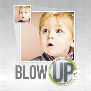 Alien Skin Blow Up 3 3.1.6.0 for Mac|Mac版下载 | 图像无损放大插件