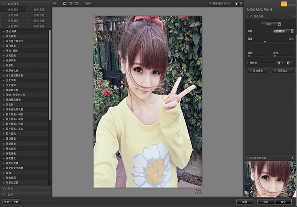 Nik Collection by DXO 6.1.0 for Mac|Mac版下载 | 摄影滤镜套装