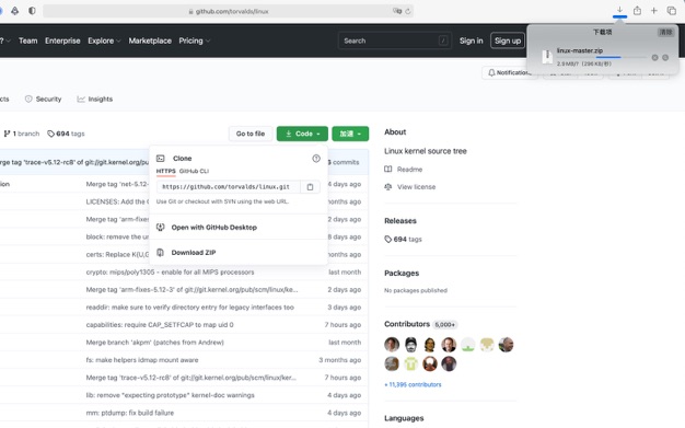 FastGitHub 1.3.6 for Mac|Mac版下载 | GitHub下载加速（Safari扩展插件）