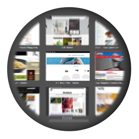 BookmarkTiles 1.7.1 for Mac|Mac版下载 | Safari扩展插件 BookmarkTiles 1.7.1 for Mac|Mac版下载 | Safari扩展插件