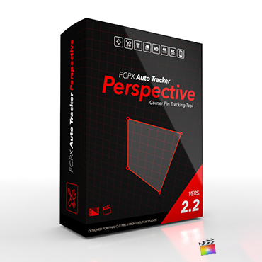 Pixel Film Studios - FCPX Auto Tracker Perspective 2.2 for Mac|Mac版下载 | FCPX平面透视自动跟踪插件 Pixel Film Studios - FCPX Auto Tracker Perspective 2.2 for Mac|Mac版下载 | FCPX平面透视自动跟踪插件