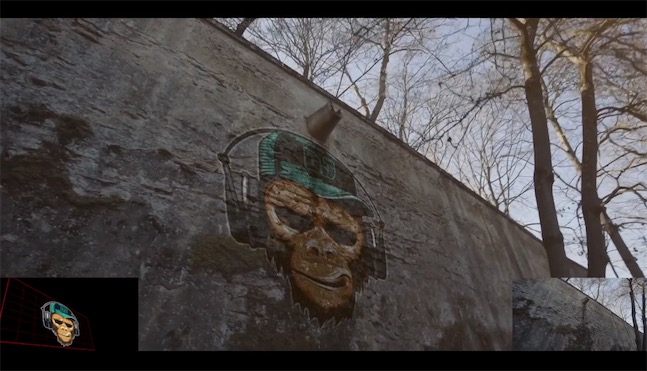 Pixel Film Studios - FCPX Auto Tracker Perspective 2.2 for Mac|Mac版下载 | FCPX平面透视自动跟踪插件